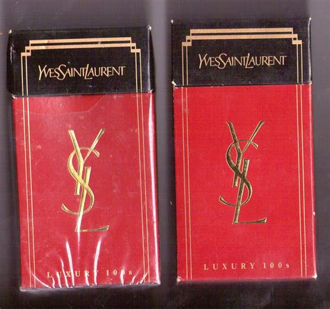 yves saint laurent cigarette buy|yves saint laurent le smoking.